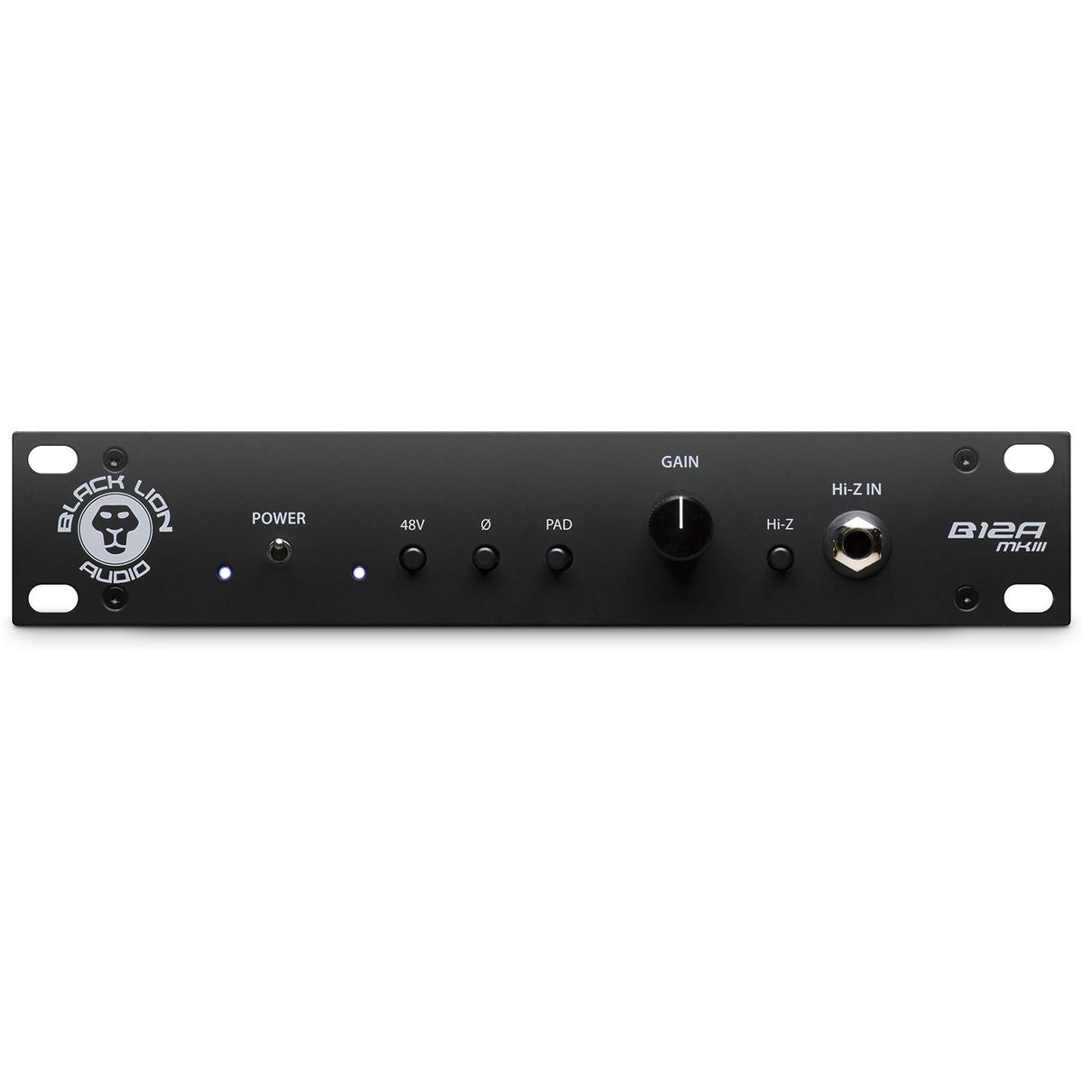 Black Lion Audio B12A MkIII - image 5 of 5