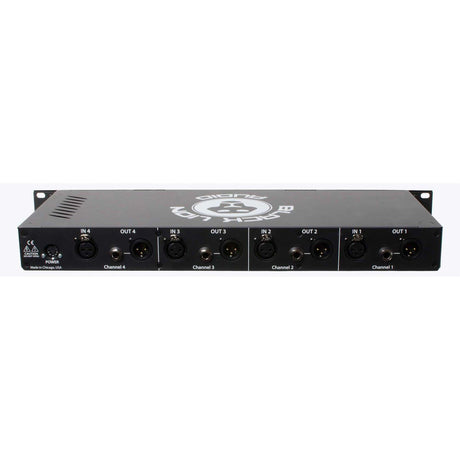 Black Lion Audio B12A Quad - image 2 of 2