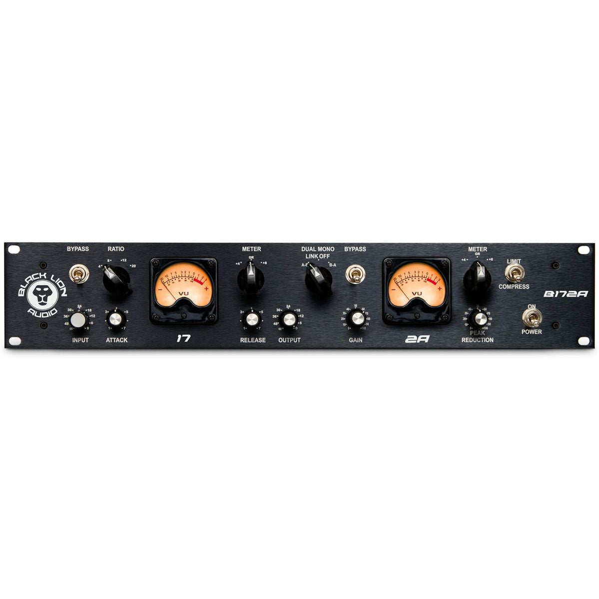 Black Lion Audio B172A