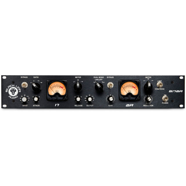 Black Lion Audio B172A