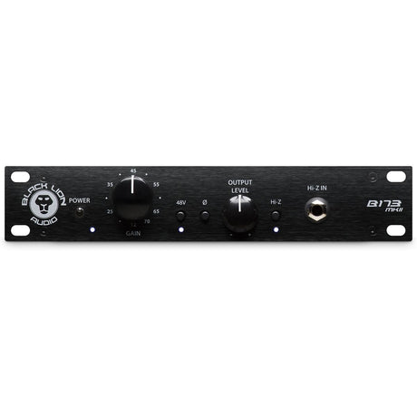 Black Lion Audio B173 MkII - image 3 of 5