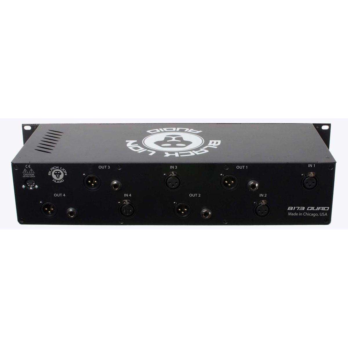 Black Lion Audio B173 Quad - image 2 of 2