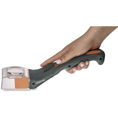 Carson Bugview Magnifier w/ One-Handed Bug Catcher - image 2 of 5