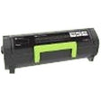 Lexmark Black High Yield Toner Cartridge
