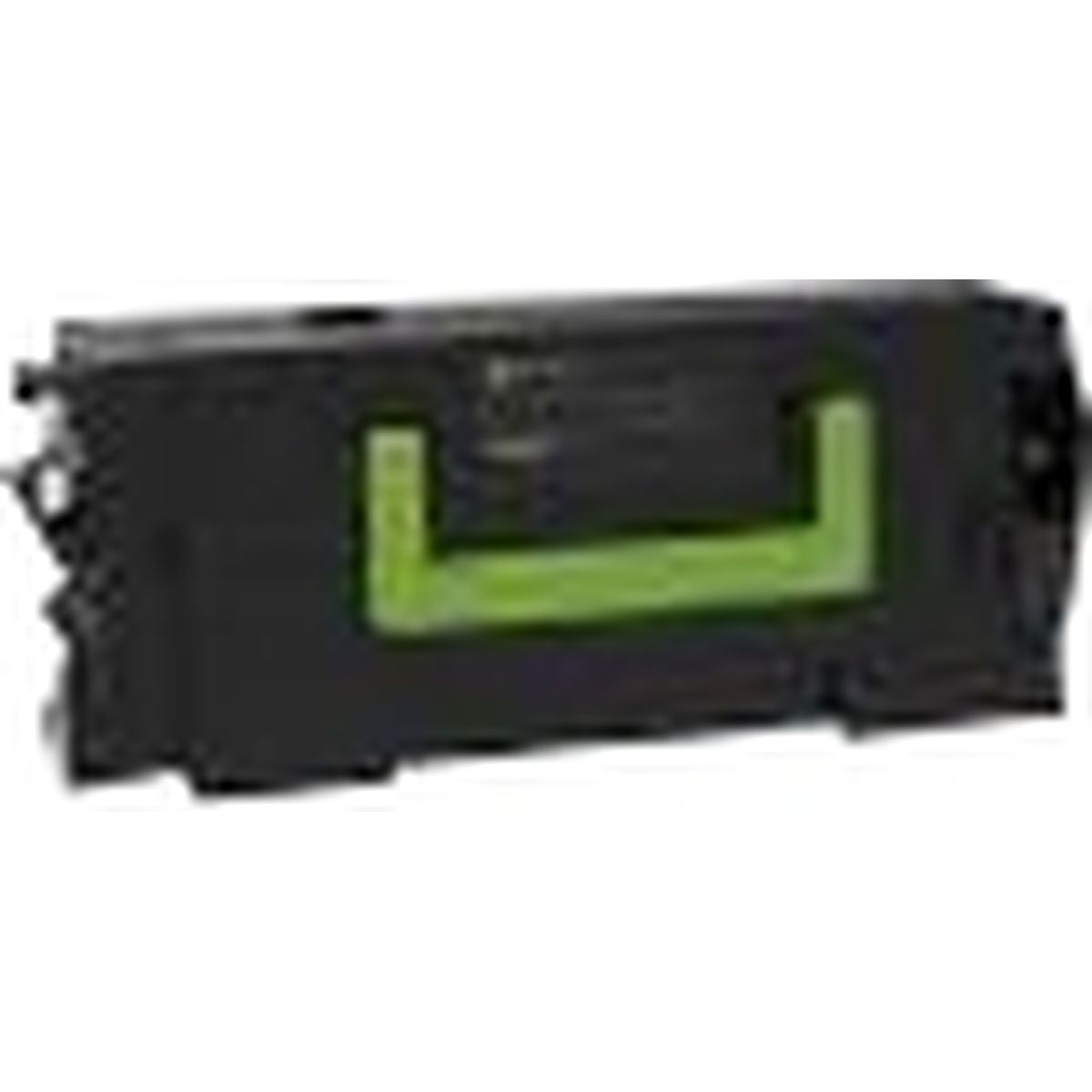 Lexmark Black Extra High Yield Toner Cartridge