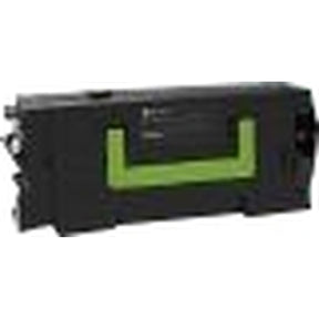 Lexmark Black High Yield Return Program Toner