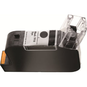 HP B3F36A HP 1918 Black Dye Smart Card Ink