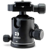 Benro Ball Head B3
