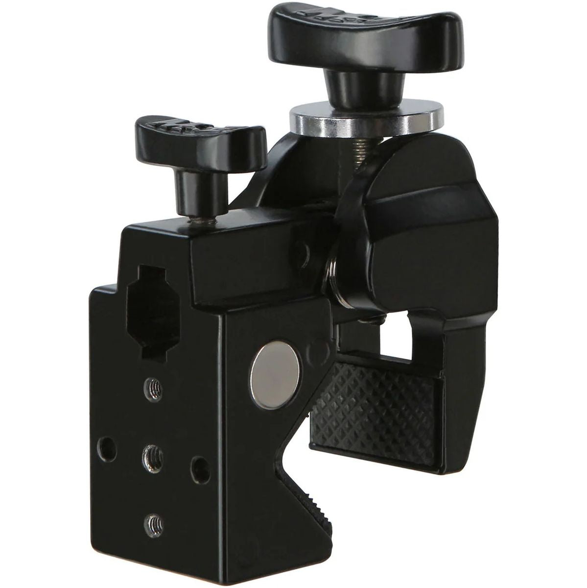 MSE Super Mafer Black