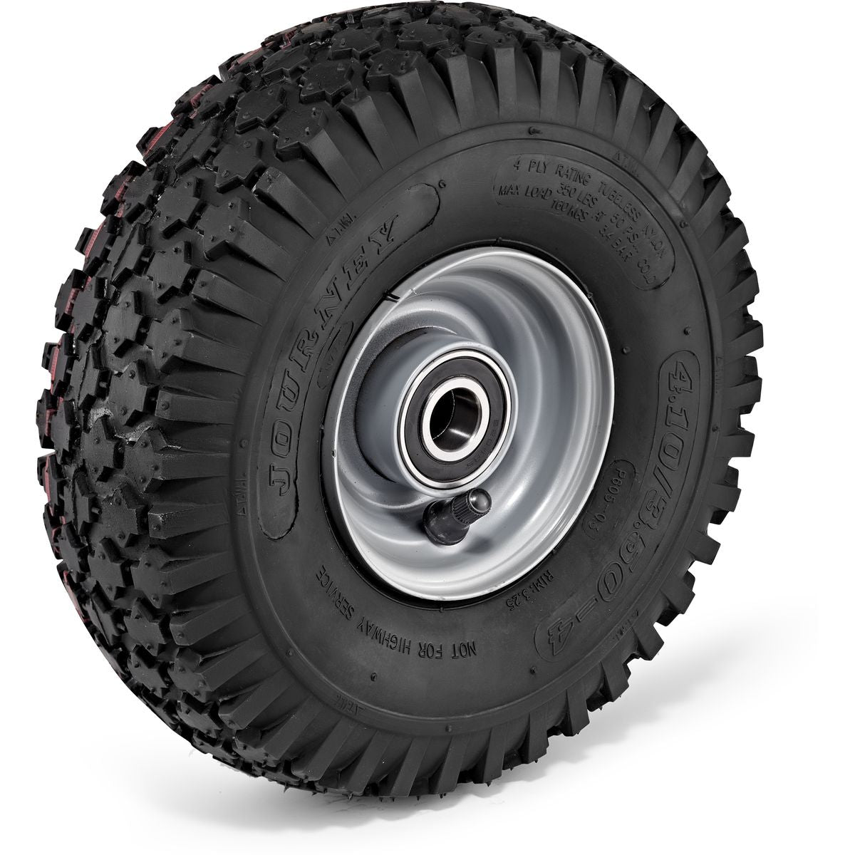 Avenger Foam Fill Wheels For Long John