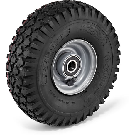 Avenger Foam Fill Wheels For Long John