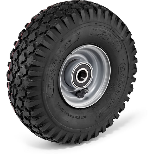 Avenger Foam Fill Wheels For Long John
