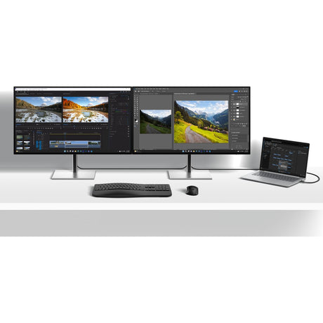 HP S7 Pro 732XK 4K TB4 MNTR EMEA-Intl