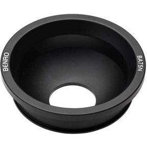 Benro Kom 75mm BA75N