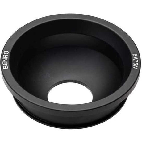 Benro Kom 75mm BA75N