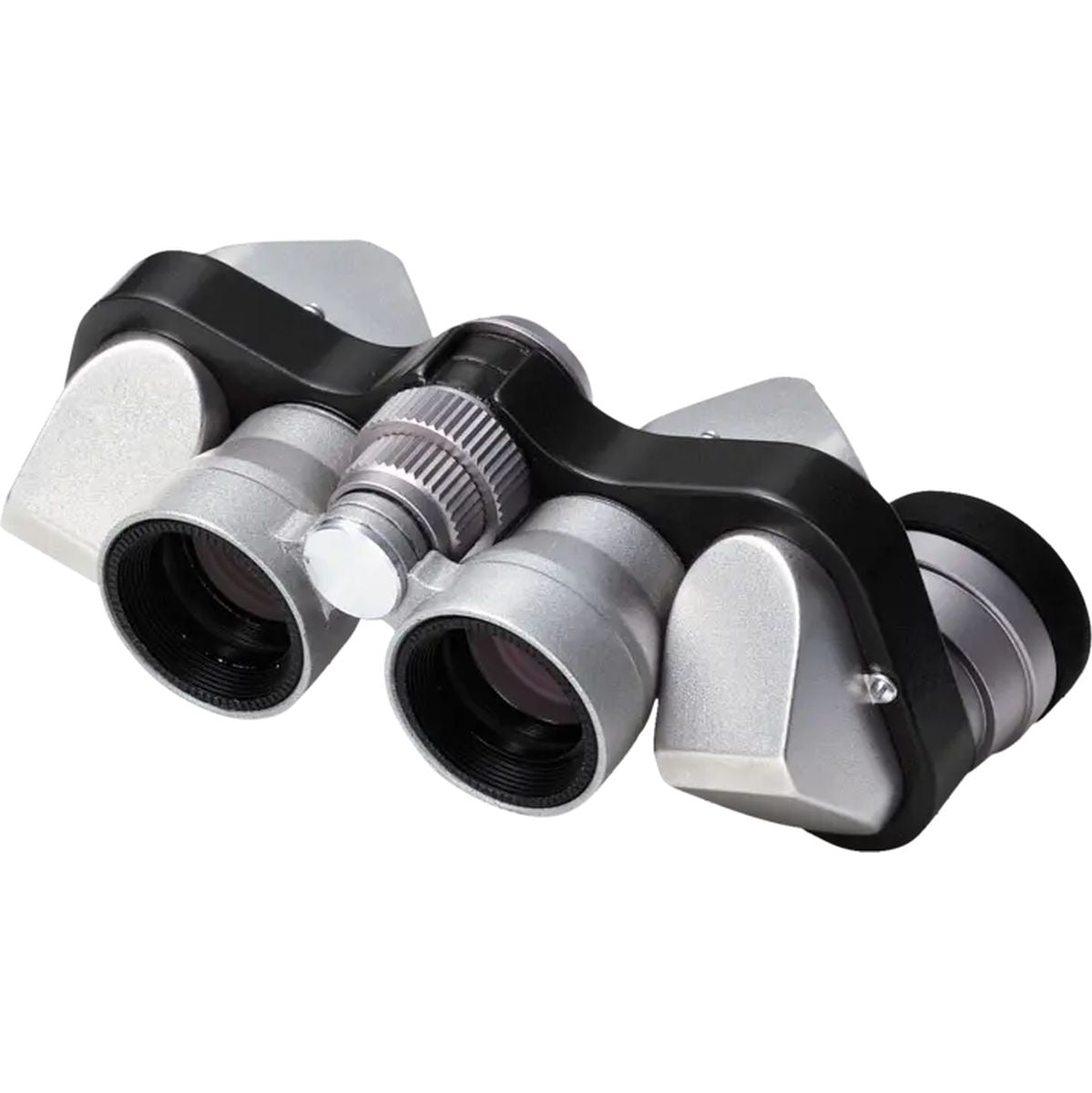 Nikon 6X15m CF Silver