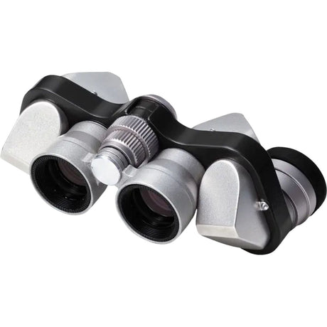 Nikon 6X15m CF Silver