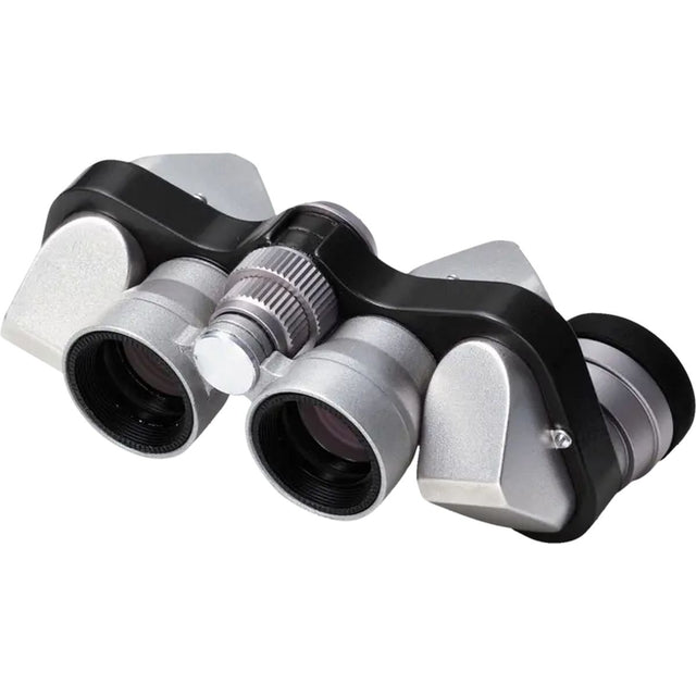 Nikon 6X15m CF Silver