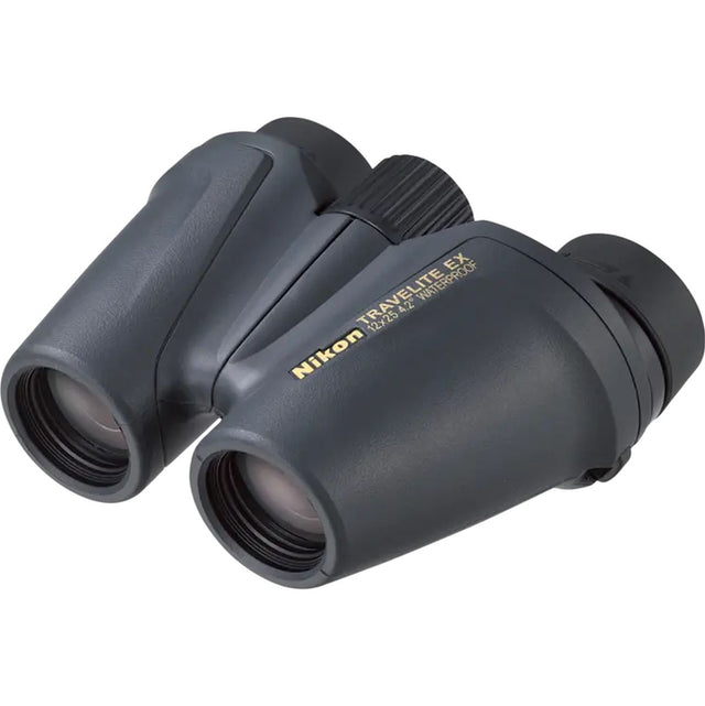 Nikon Travelite 12x25 EX CF Binocular