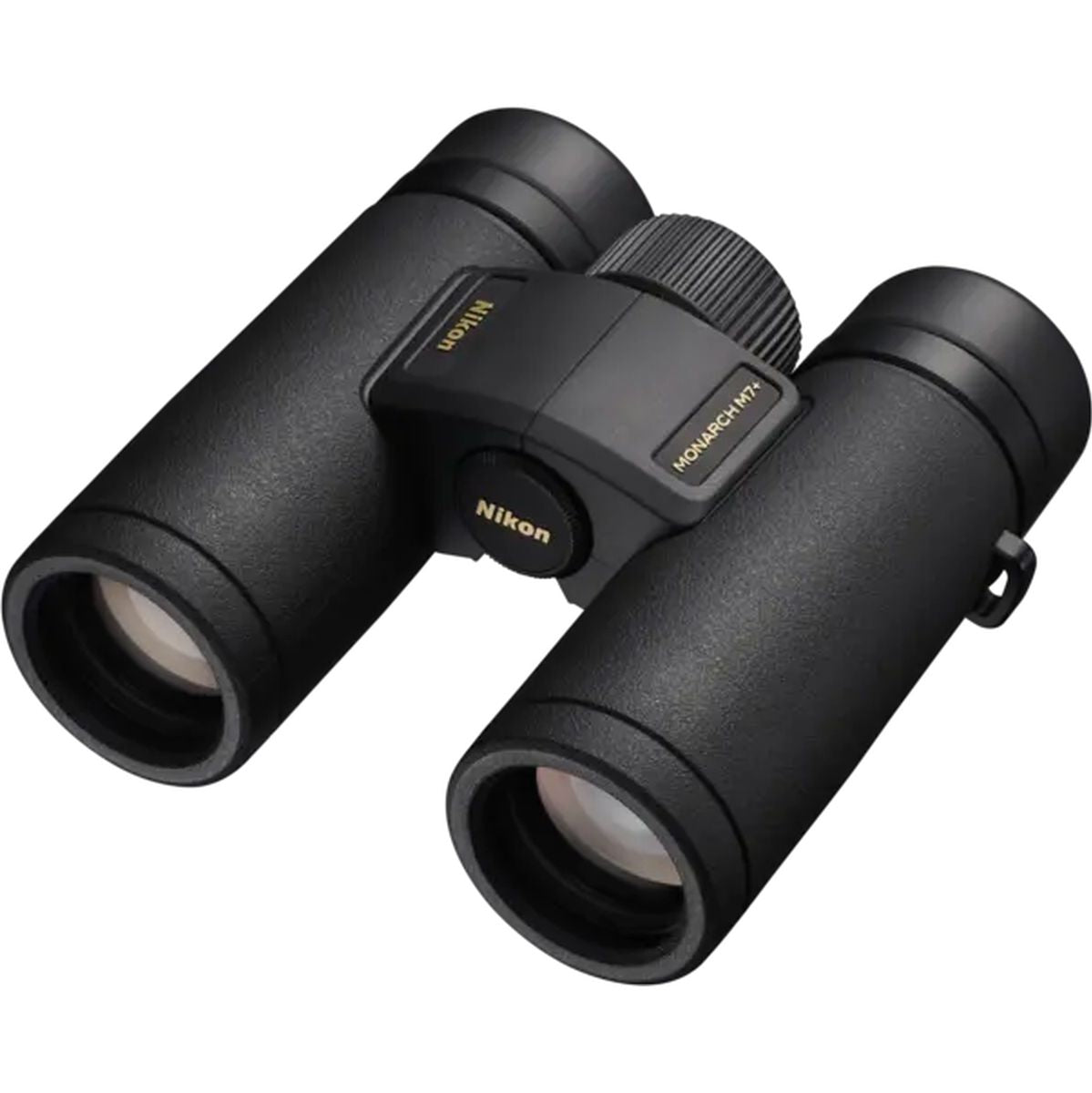 Nikon Monarch M7+ 8x30