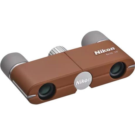 Nikon A14A05 Amber Brown