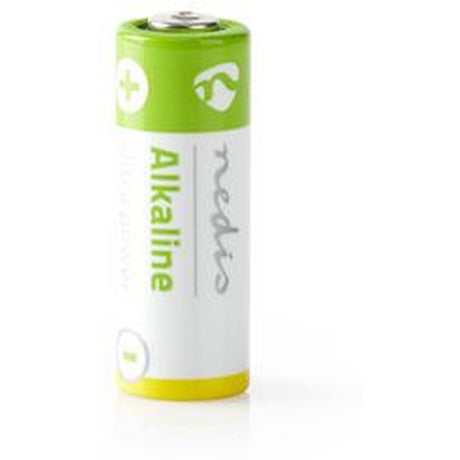 Nedis Alkaline Battery 23A 12 V 1 Pieces Blister