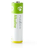 Nedis Alkaline Battery AA 1.5 V 48 Pieces Doos