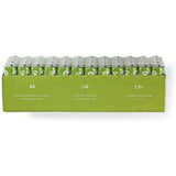 Nedis Alkaline Battery AA 1.5 V 48 Pieces Doos - image 3 of 4