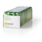 Nedis Alkaline Battery AA 1.5 V 48 Pieces Doos - image 4 of 4