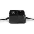 Nedis Charger For Loodzuuraccus 2/6/12 V
