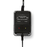 Nedis Charger For Loodzuuraccus 2/6/12 V - image 3 of 5