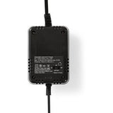 Nedis Charger For Loodzuuraccus 2/6/12 V - image 4 of 5