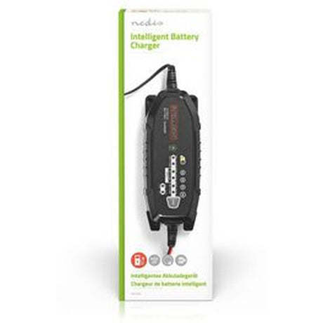 Nedis Charger For Loodzuuraccus 3.8 A Universal - image 4 of 5