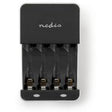 Nedis Acculader For NiMH-Battery AA/AAA