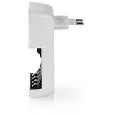 Nedis Acculader For NiMH-Battery AA/AAA - image 3 of 5