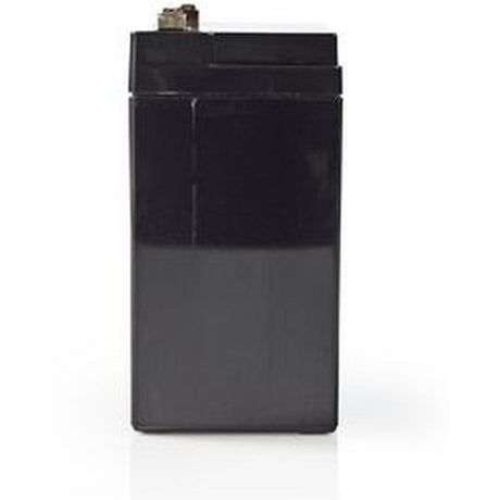Nedis Rechargeable Loodzuuraccu 6V 10 000mAh 151 X 50 X 95mm - image 2 of 5