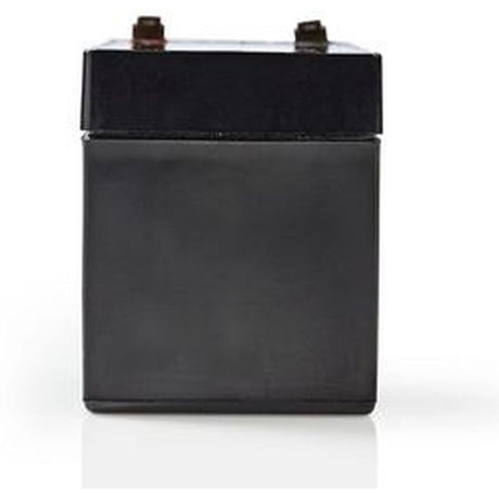 Nedis Rechargeable Loodzuuraccu 12V 1300mAh 97 X 43 X 52mm - image 2 of 5