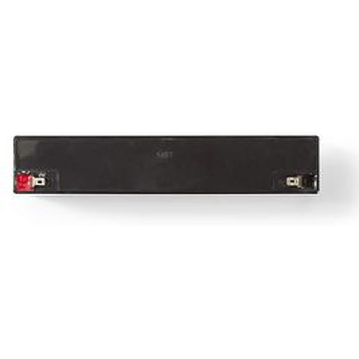 Nedis Rechargeable Loodzuuraccu 12V 2000mAh 178 X 34 X 66mm - image 3 of 5