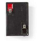 Nedis Rechargeable Loodzuuraccu 6V 4500mAh 70 X 47 X 101mm - image 2 of 5