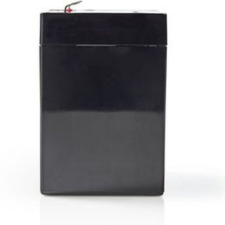 Nedis Rechargeable Loodzuuraccu 12V 5000mAh 101 X 90 X 70mm - image 2 of 4