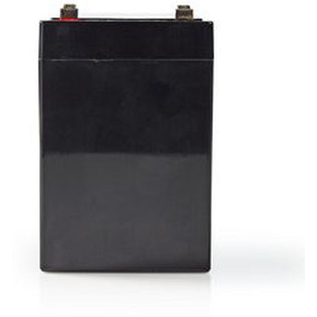Nedis Rechargeable Lead-Acid Battery 12V 7200mAh 151 x 65... - image 2 of 5