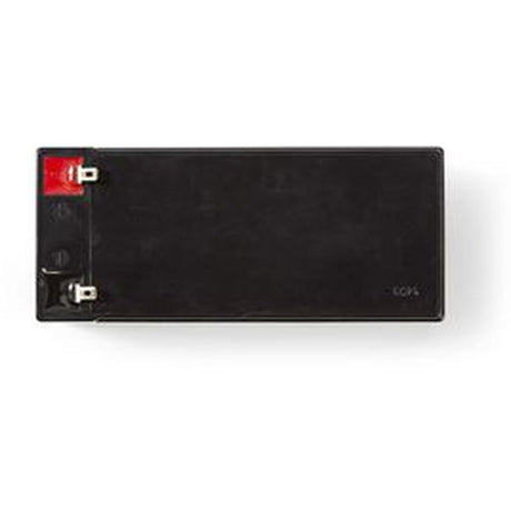 Nedis Rechargeable Lead-Acid Battery 12V 7200mAh 151 x 65... - image 3 of 5