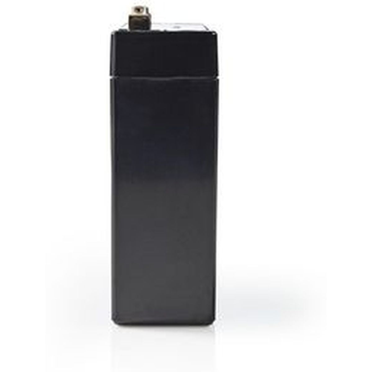 Nedis Rechargeable Loodzuuraccu 6V 7200mAh 151 X 34 X 95mm - image 2 of 5