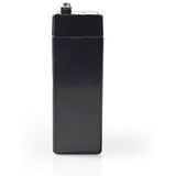 Nedis Rechargeable Loodzuuraccu 6V 7200mAh 151 X 34 X 95mm - image 2 of 5