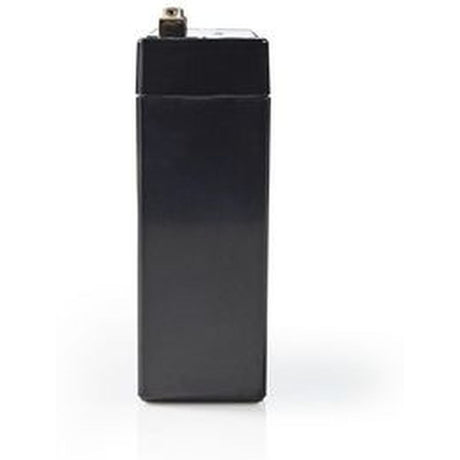 Nedis Rechargeable Loodzuuraccu 6V 7200mAh 151 X 34 X 95mm - image 2 of 5