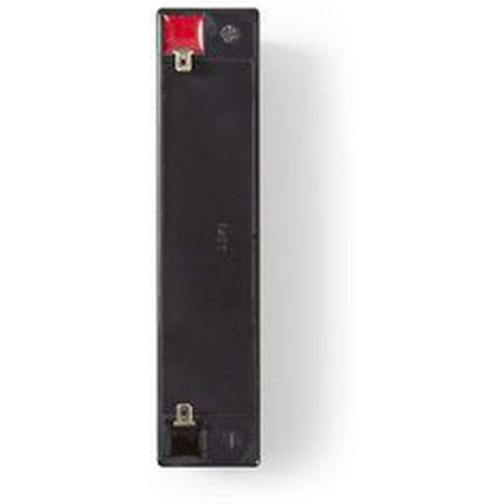 Nedis Rechargeable Loodzuuraccu 6V 7200mAh 151 X 34 X 95mm - image 3 of 5