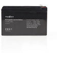 Nedis Rechargeable Lead-Acid Battery 12V 9000mAh 150 x 65...