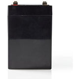 Nedis Rechargeable Lead-Acid Battery 12V 9000mAh 150 x 65... - image 2 of 5