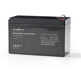 Nedis Rechargeable Lead-Acid Battery 12V 9000mAh 150 x 65... - image 4 of 5