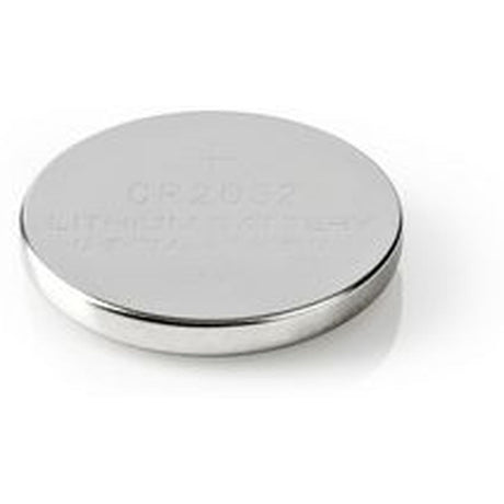 Nedis Lithium Knoopcel-Battery CR2032 3 V 5 Pieces Blister - image 2 of 4